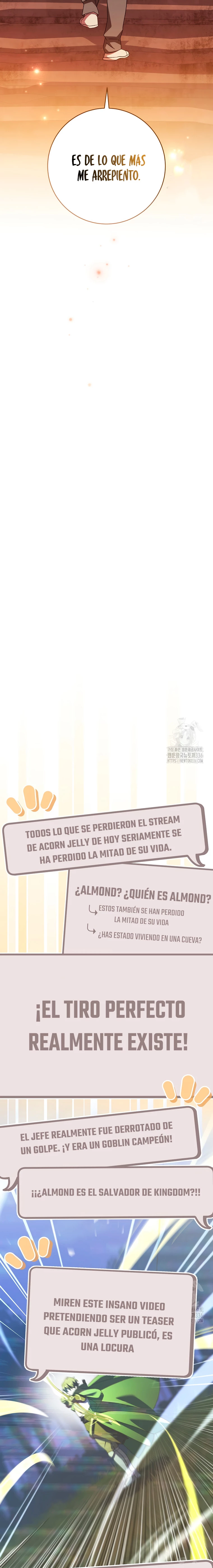Stream del Arquero Genio Capitulo 12 página 28