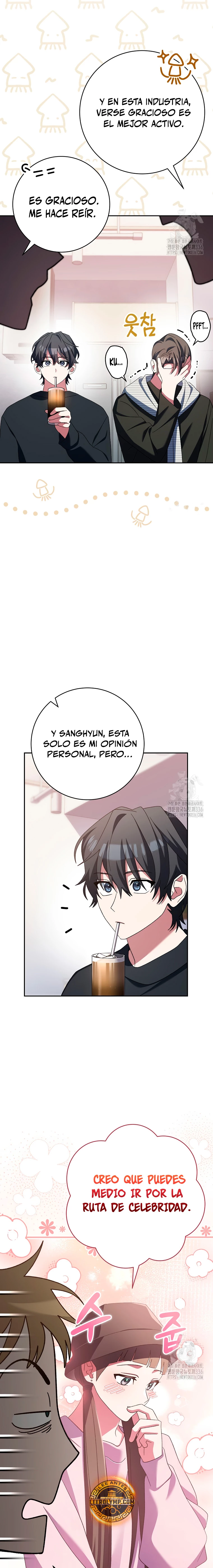 Stream del Arquero Genio Capitulo 12 página 9