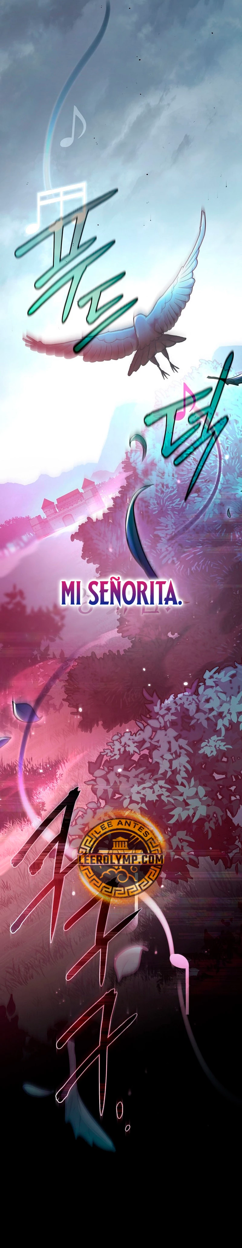 Stream del Arquero Genio Capitulo 13 página 12
