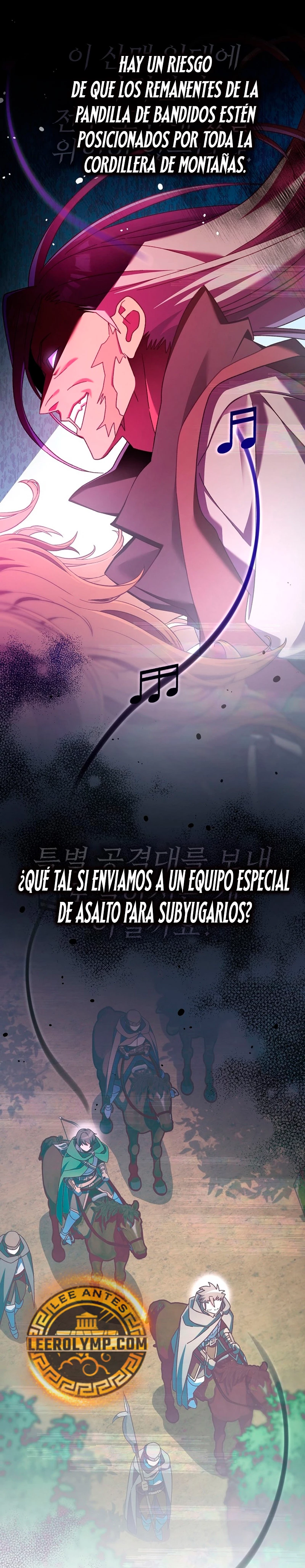 Stream del Arquero Genio Capitulo 13 página 13