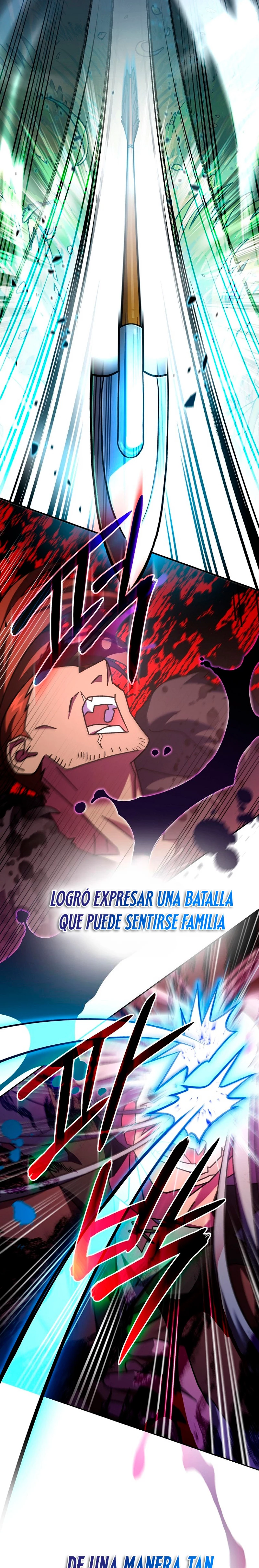 Stream del Arquero Genio Capitulo 13 página 18
