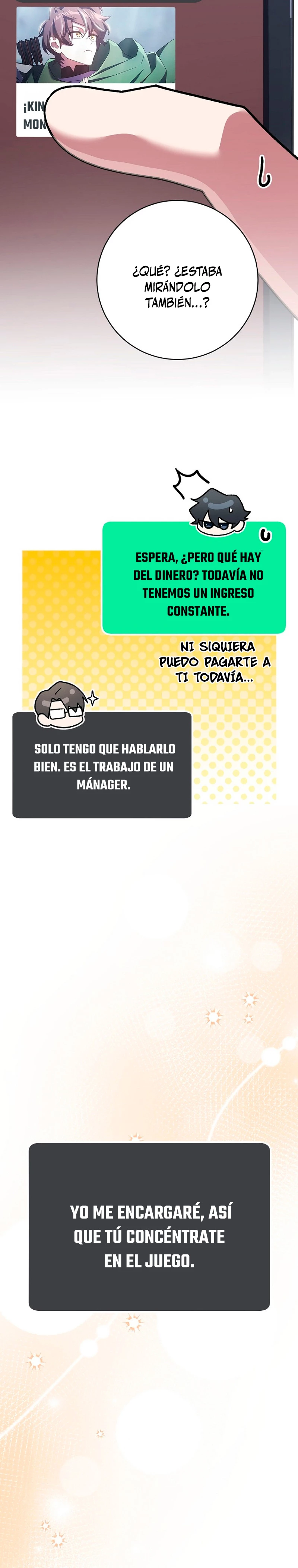 Stream del Arquero Genio Capitulo 13 página 22