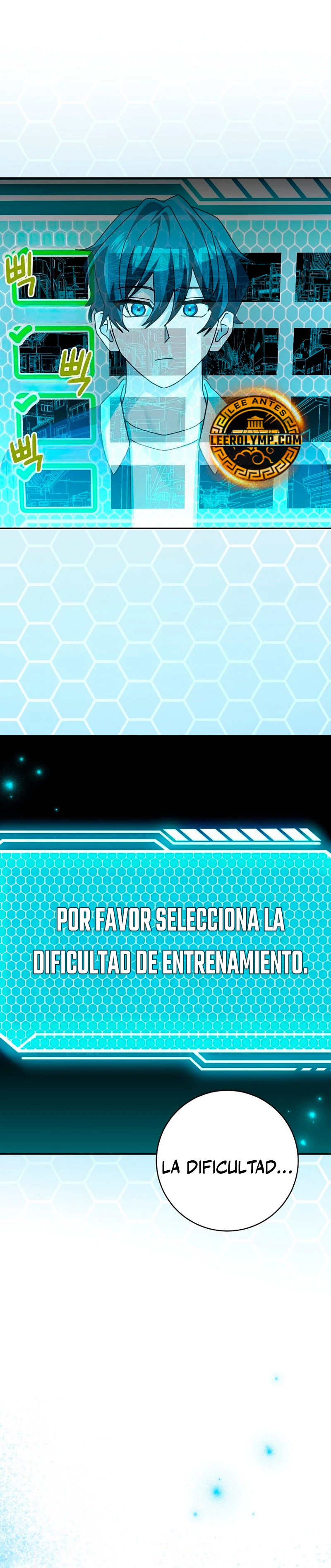 Stream del Arquero Genio Capitulo 13 página 26