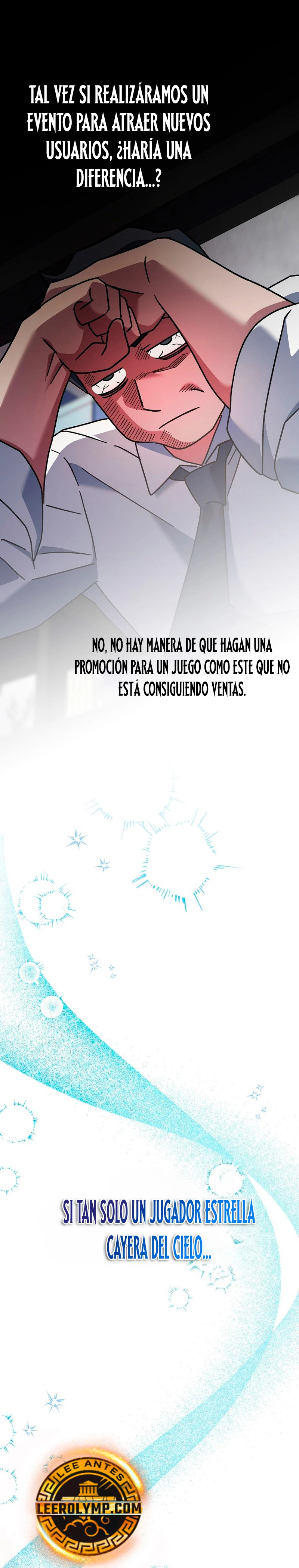 Stream del Arquero Genio Capitulo 13 página 36