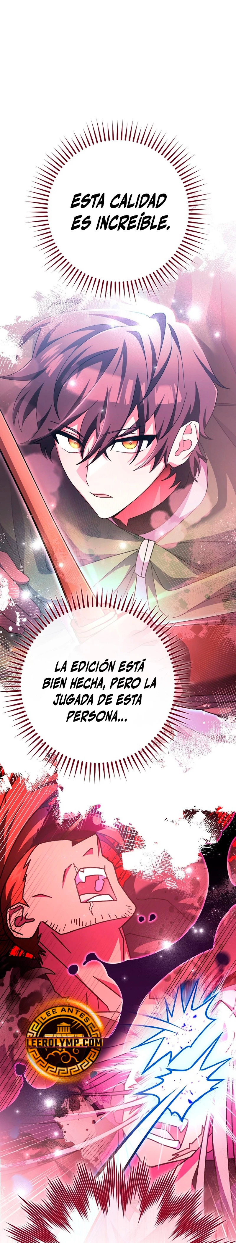 Stream del Arquero Genio Capitulo 13 página 39