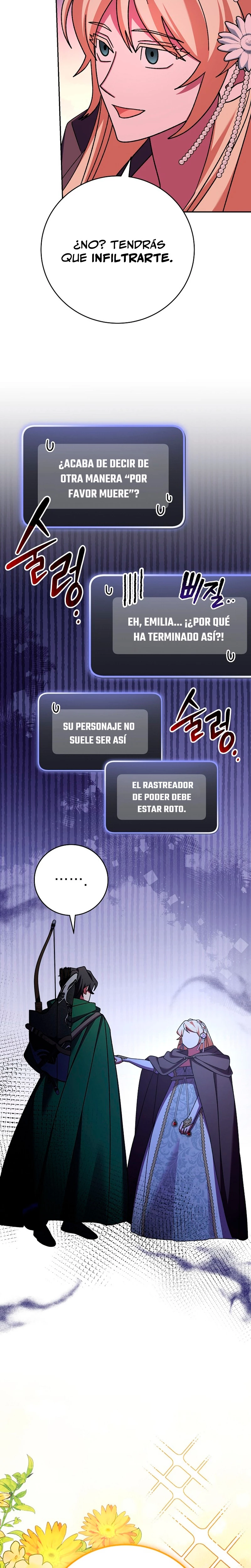 Stream del Arquero Genio Capitulo 14 página 19