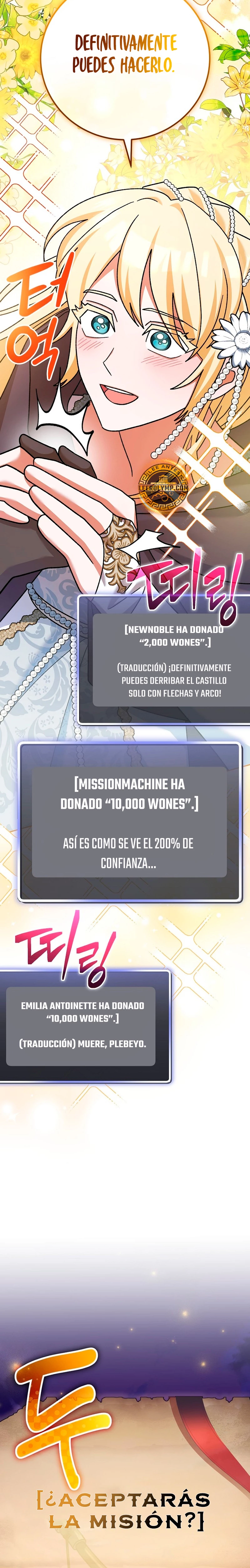 Stream del Arquero Genio Capitulo 14 página 20