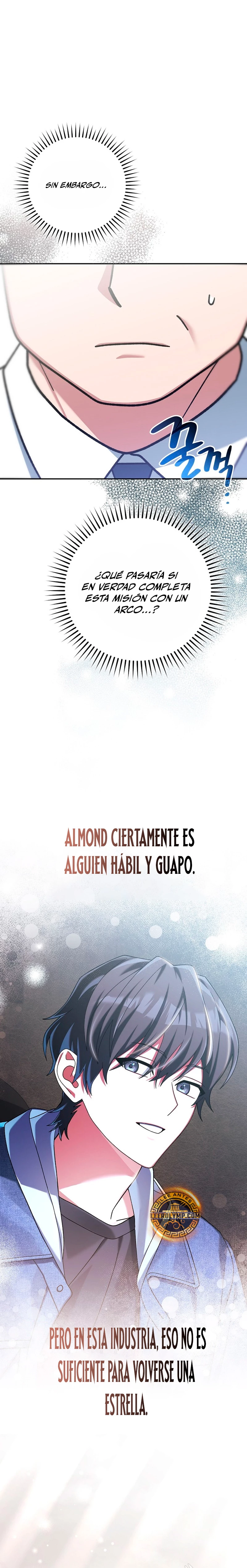 Stream del Arquero Genio Capitulo 14 página 26
