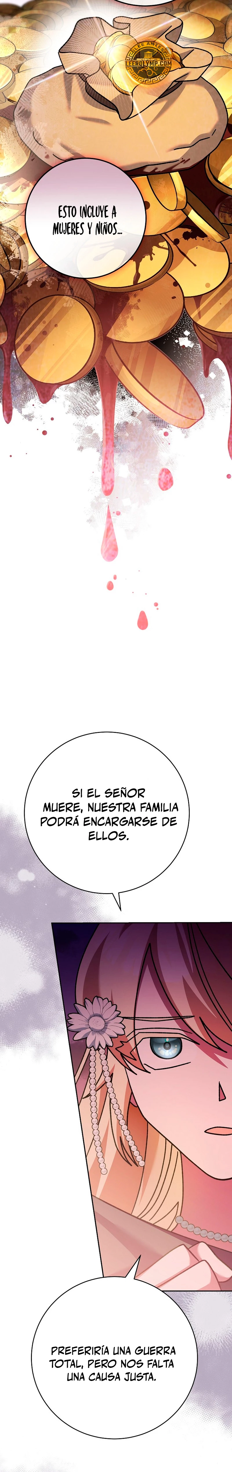 Stream del Arquero Genio Capitulo 14 página 33
