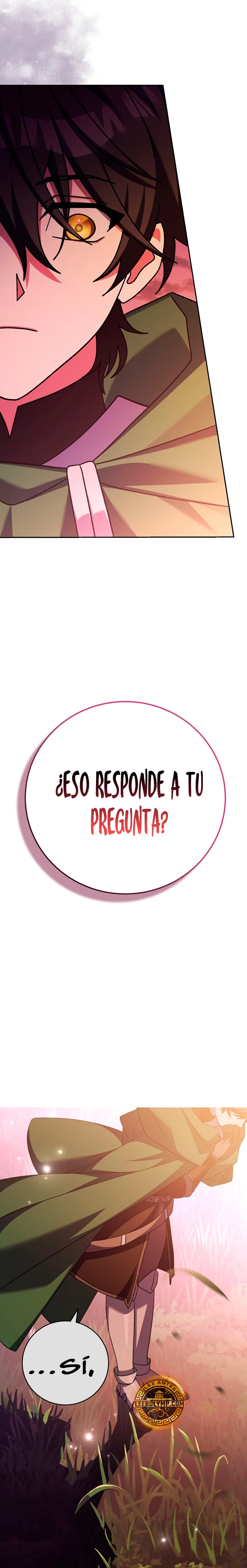 Stream del Arquero Genio Capitulo 14 página 34