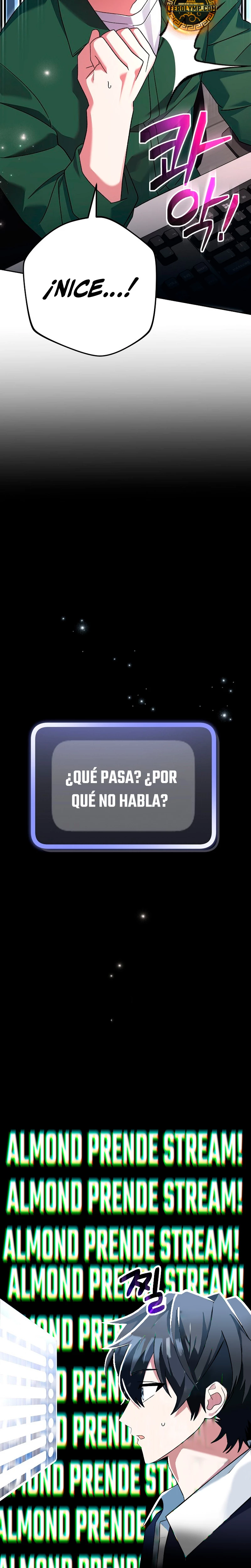 Stream del Arquero Genio Capitulo 14 página 4