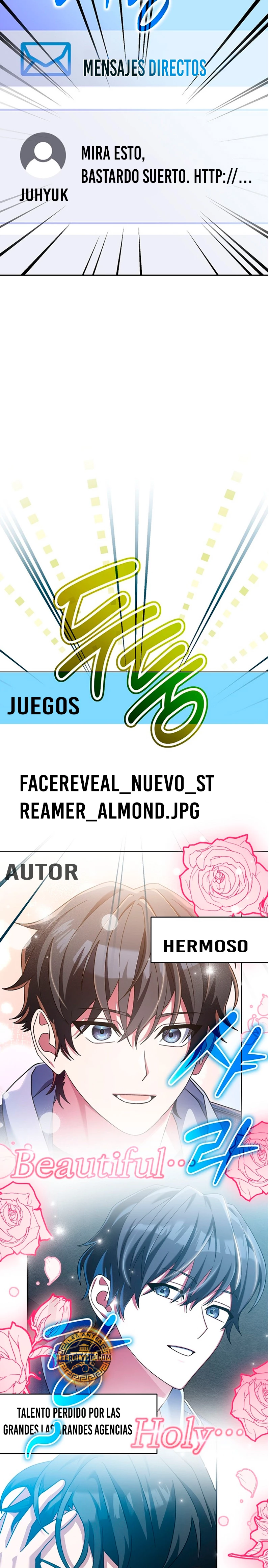Stream del Arquero Genio Capitulo 14 página 9