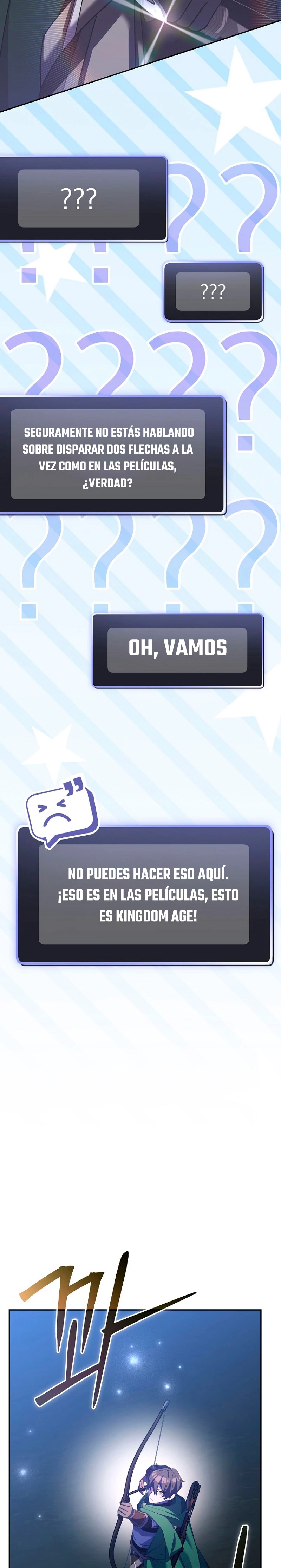 Stream del Arquero Genio Capitulo 15 página 2
