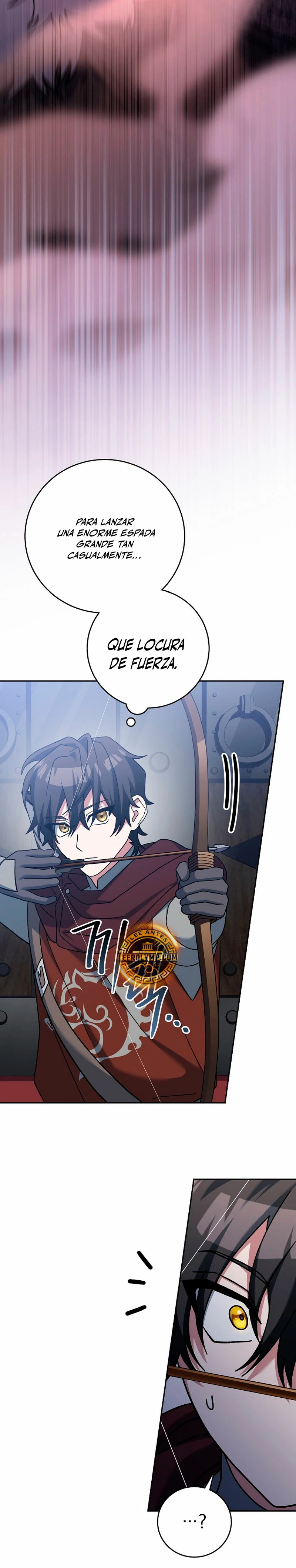 Stream del Arquero Genio Capitulo 16 página 23