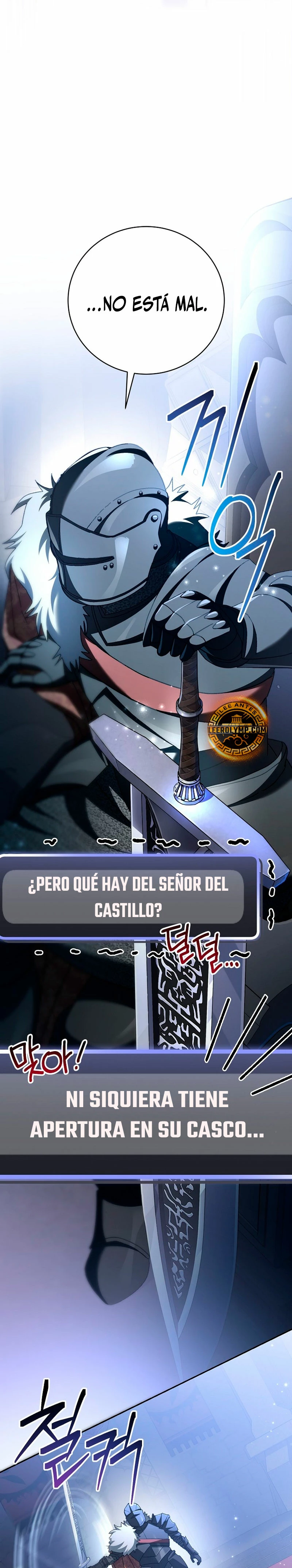 Stream del Arquero Genio Capitulo 16 página 42