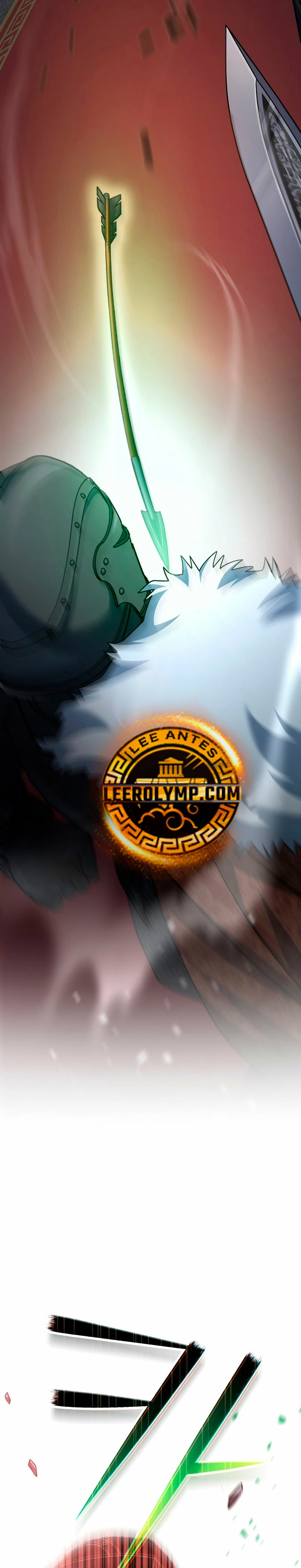 Stream del Arquero Genio Capitulo 17 página 13