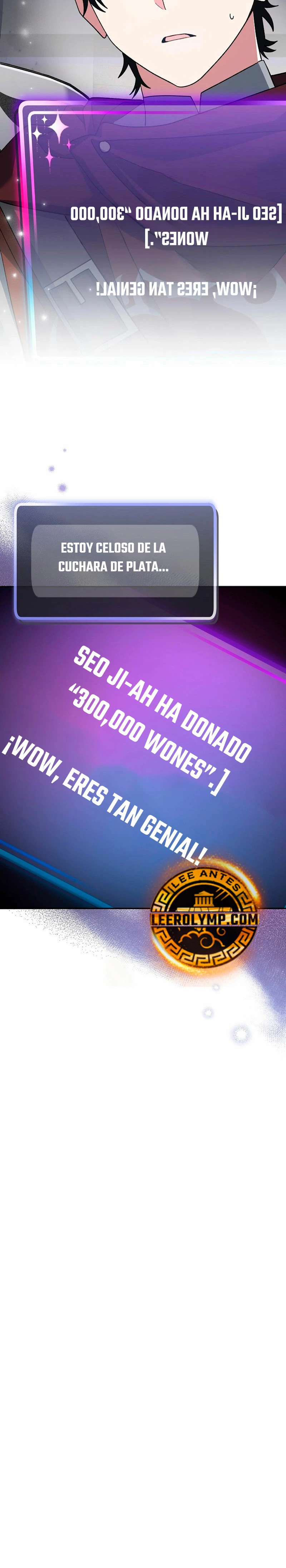 Stream del Arquero Genio Capitulo 17 página 22
