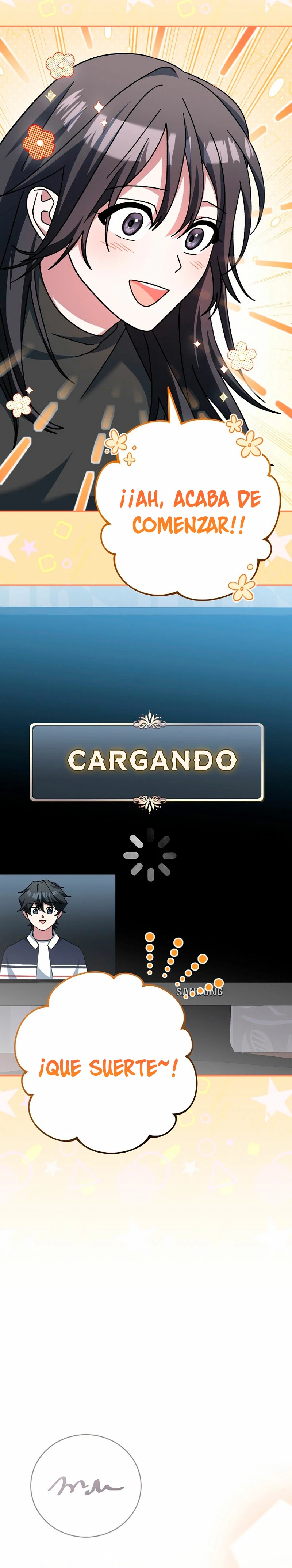 Stream del Arquero Genio Capitulo 17 página 28