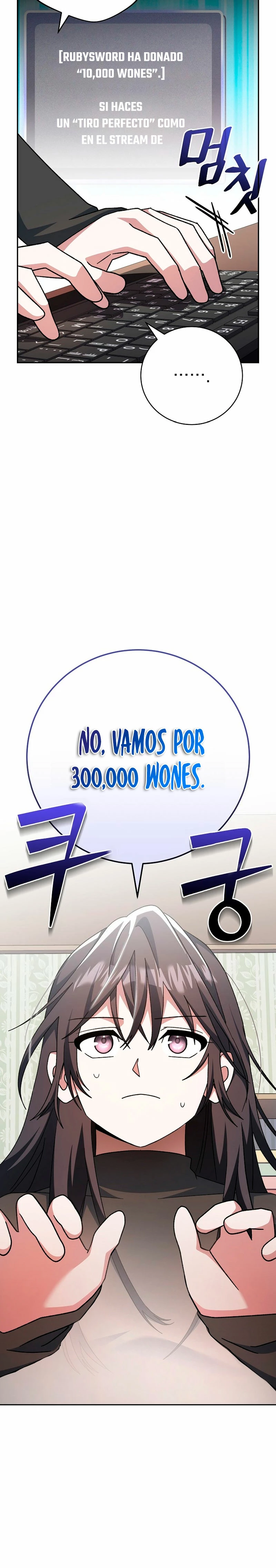 Stream del Arquero Genio Capitulo 17 página 35