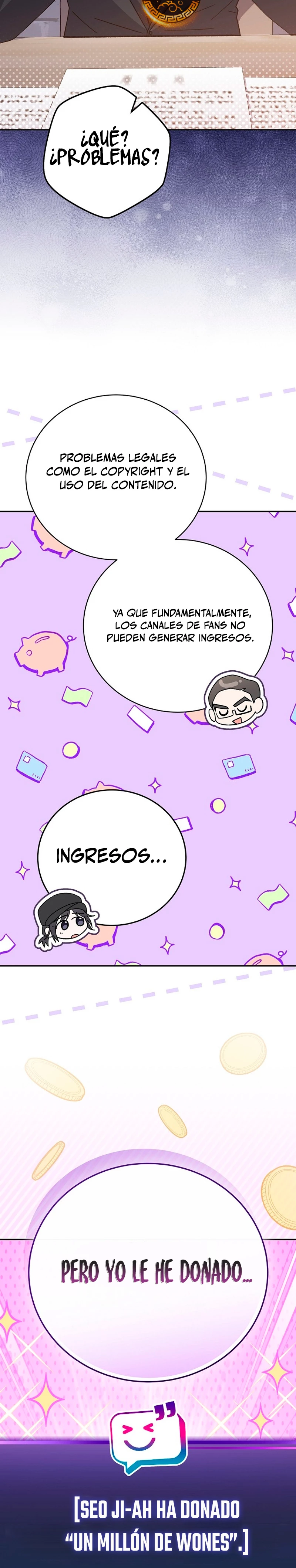 Stream del Arquero Genio Capitulo 18 página 29
