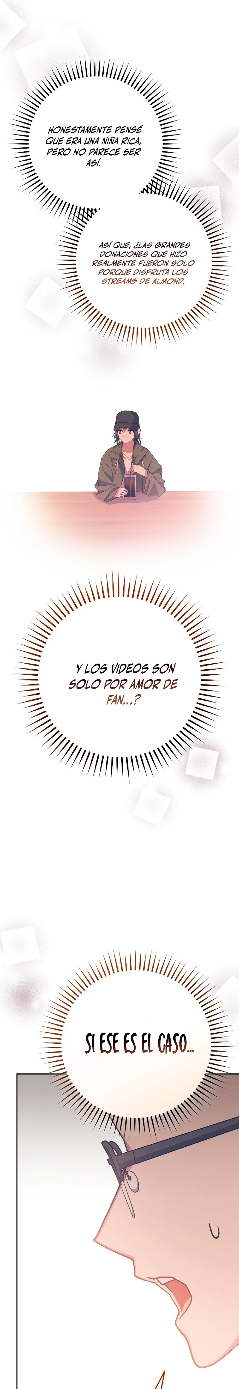 Stream del Arquero Genio Capitulo 18 página 32