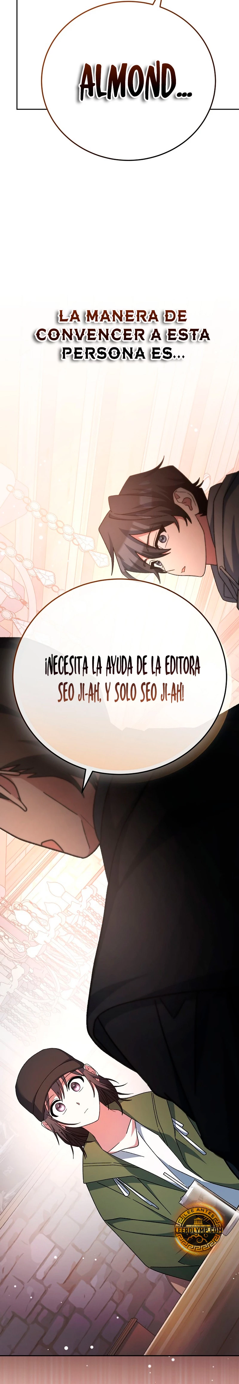 Stream del Arquero Genio Capitulo 18 página 33