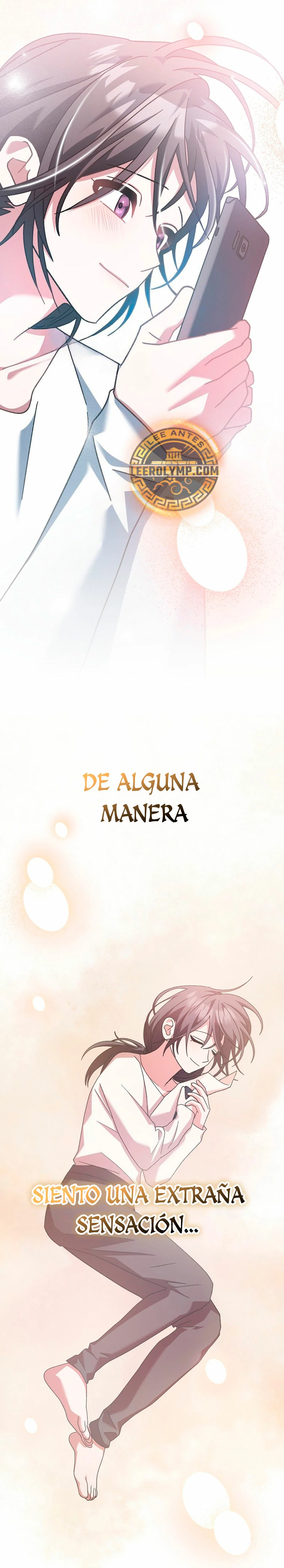 Stream del Arquero Genio Capitulo 19 página 22