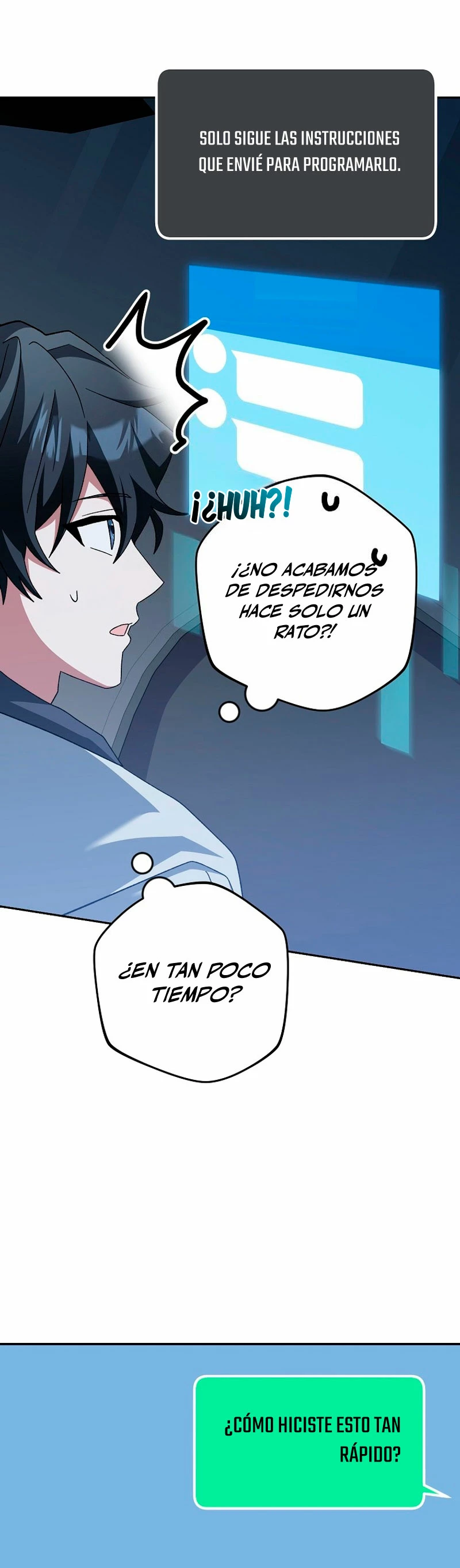 Stream del Arquero Genio Capitulo 19 página 25
