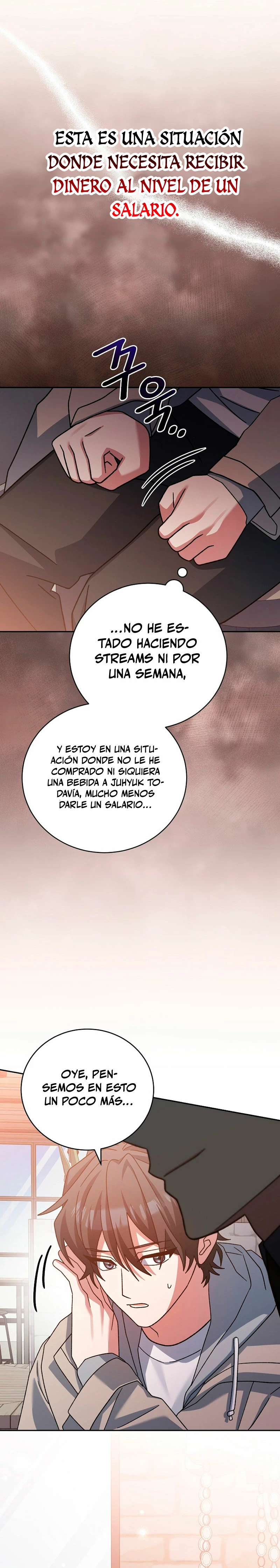 Stream del Arquero Genio Capitulo 19 página 3