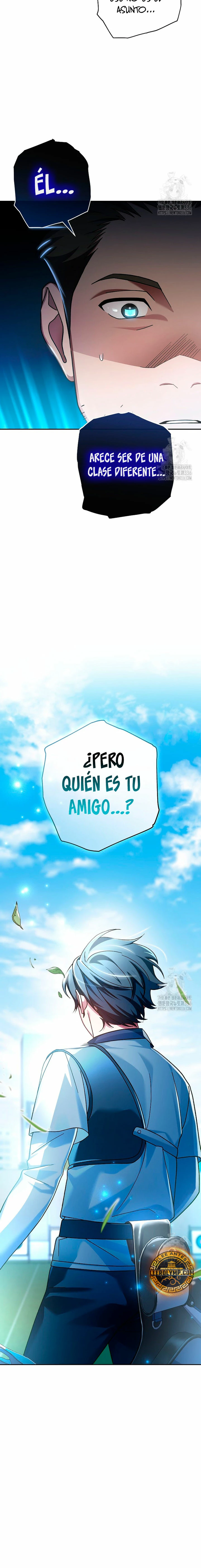 Stream del Arquero Genio Capitulo 2 página 33