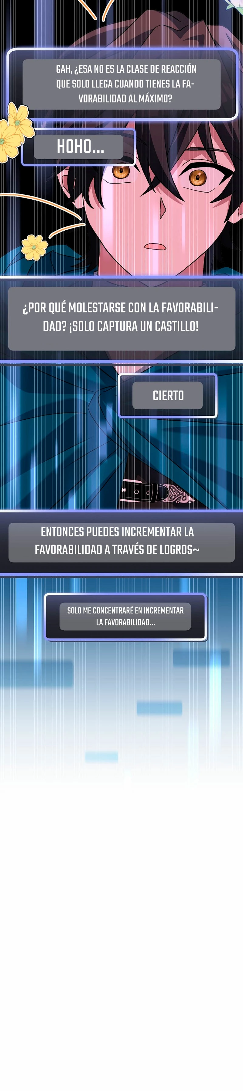 Stream del Arquero Genio Capitulo 20 página 10