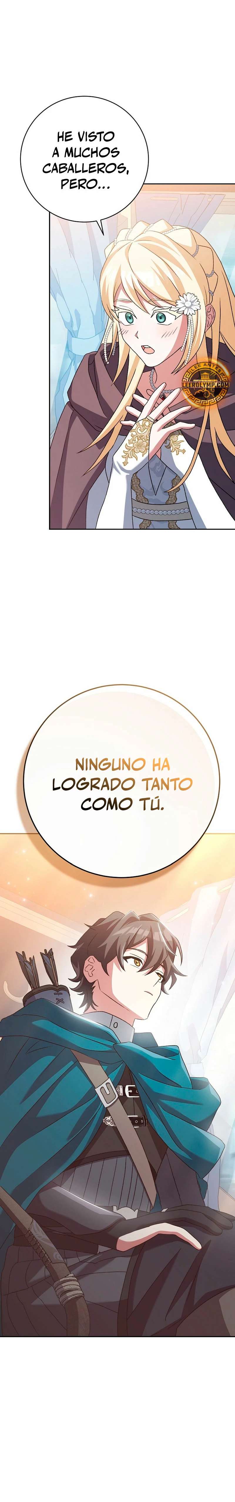 Stream del Arquero Genio Capitulo 20 página 12
