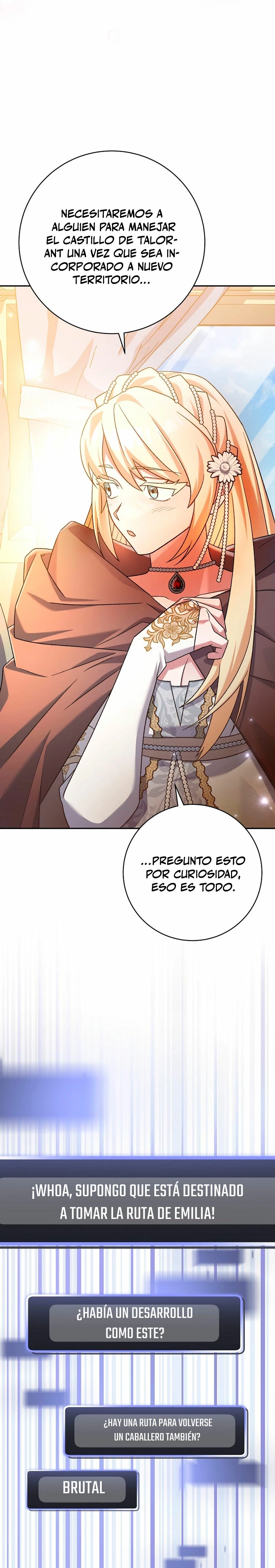 Stream del Arquero Genio Capitulo 20 página 16