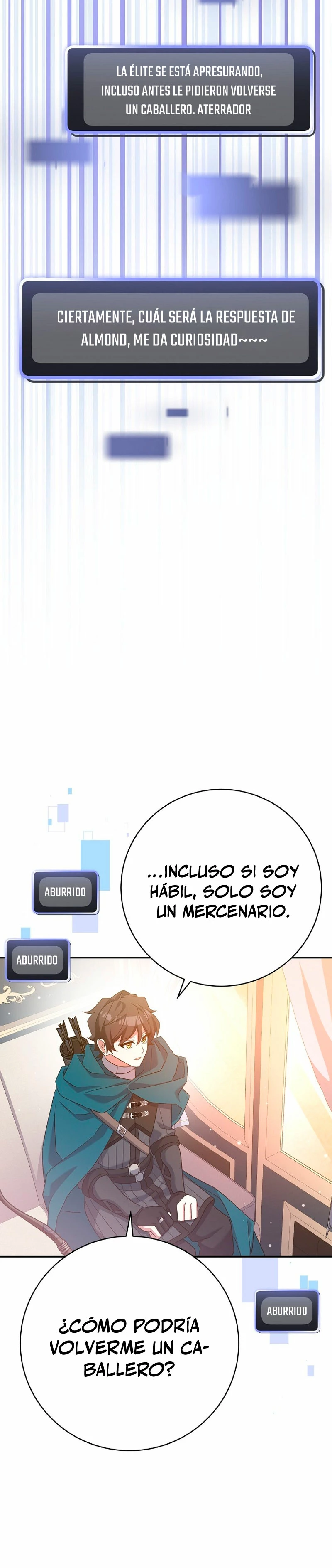 Stream del Arquero Genio Capitulo 20 página 17