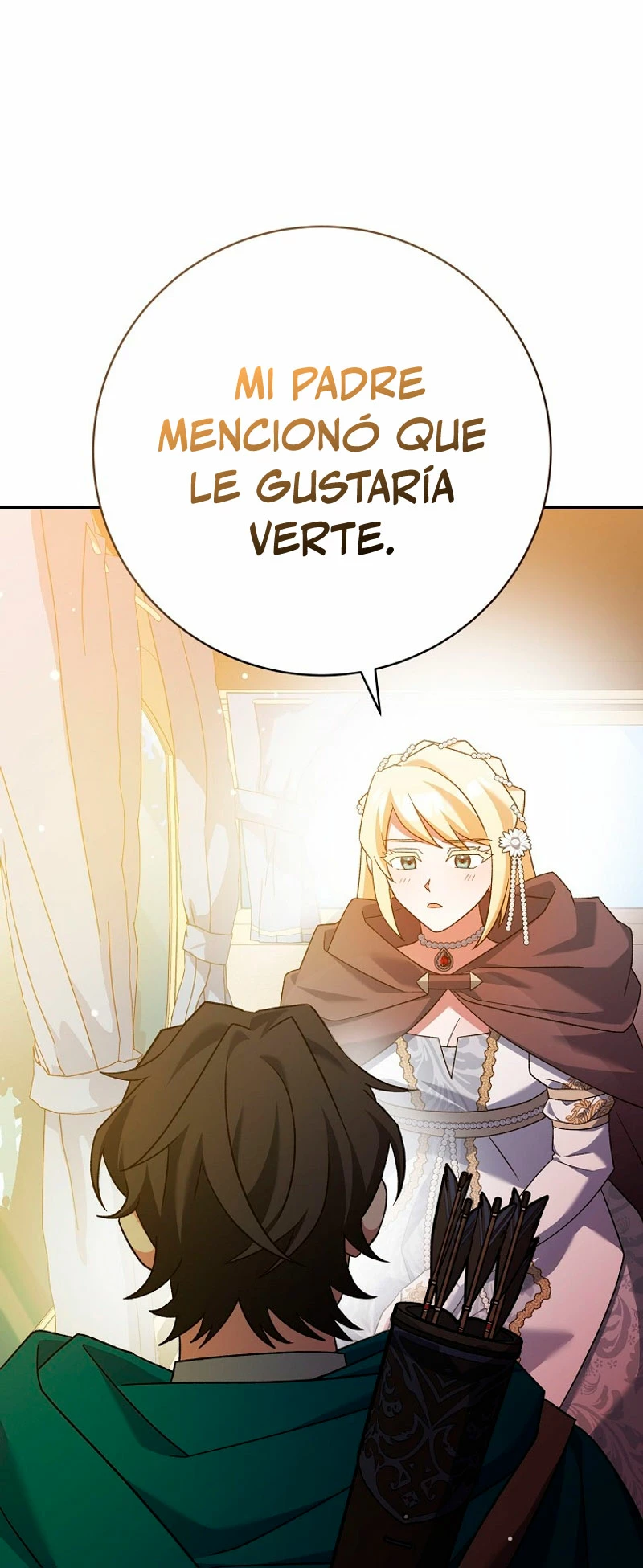 Stream del Arquero Genio Capitulo 20 página 19