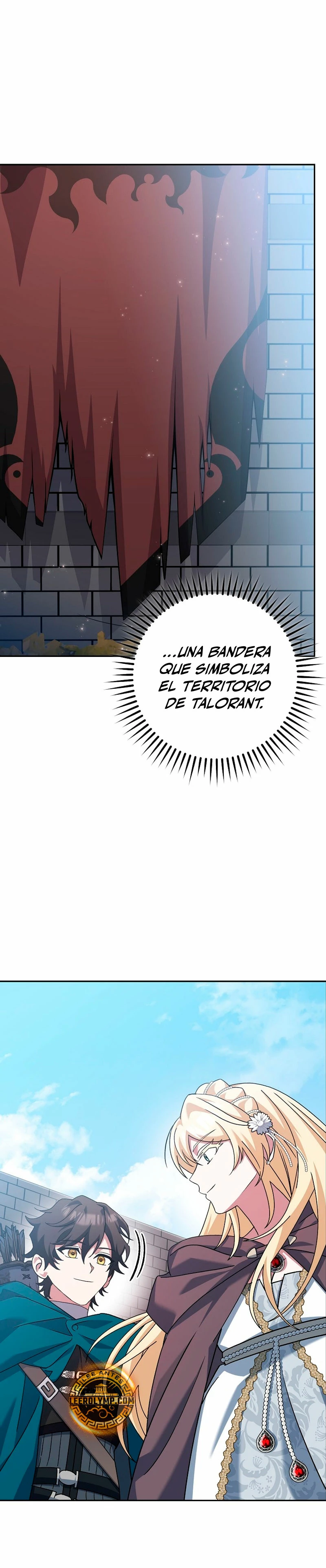 Stream del Arquero Genio Capitulo 20 página 29