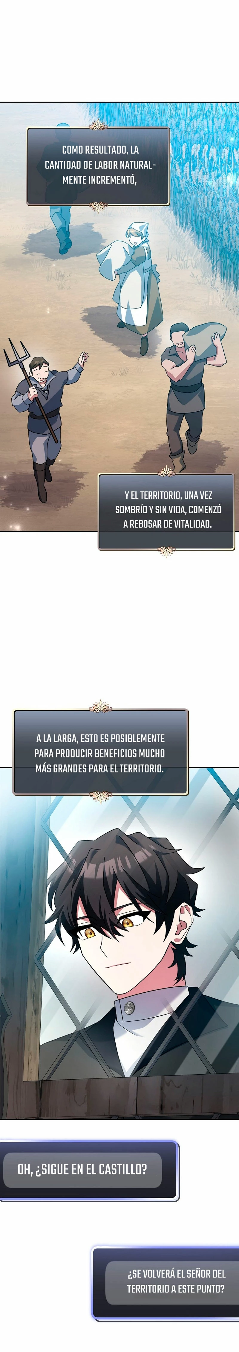 Stream del Arquero Genio Capitulo 20 página 39