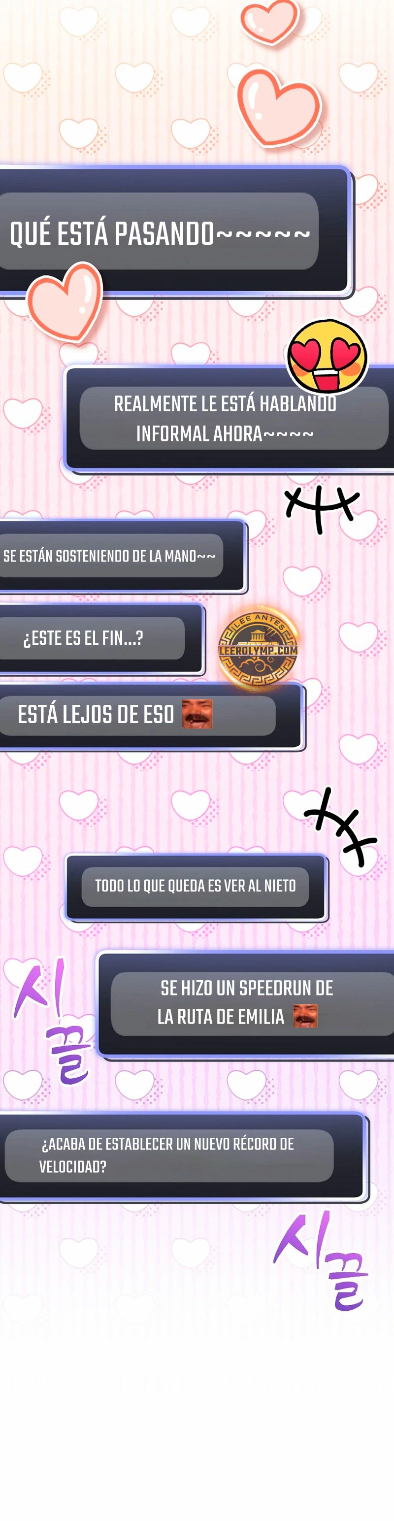 Stream del Arquero Genio Capitulo 20 página 43