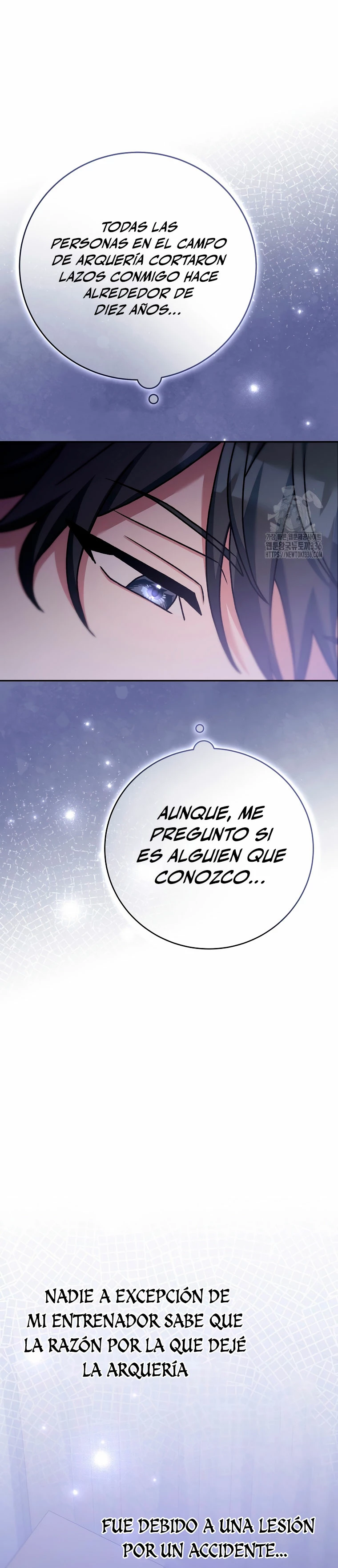 Stream del Arquero Genio Capitulo 21 página 17