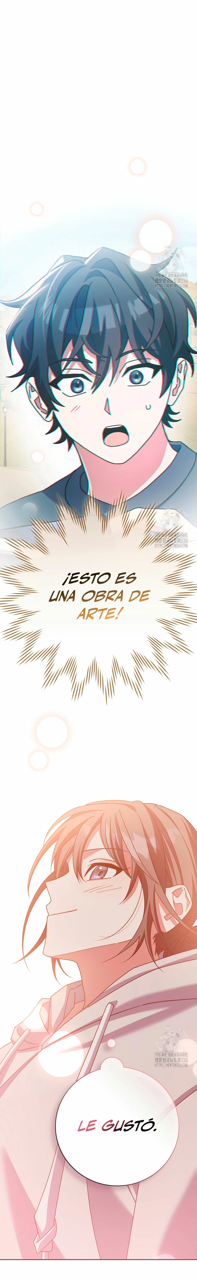 Stream del Arquero Genio Capitulo 21 página 43