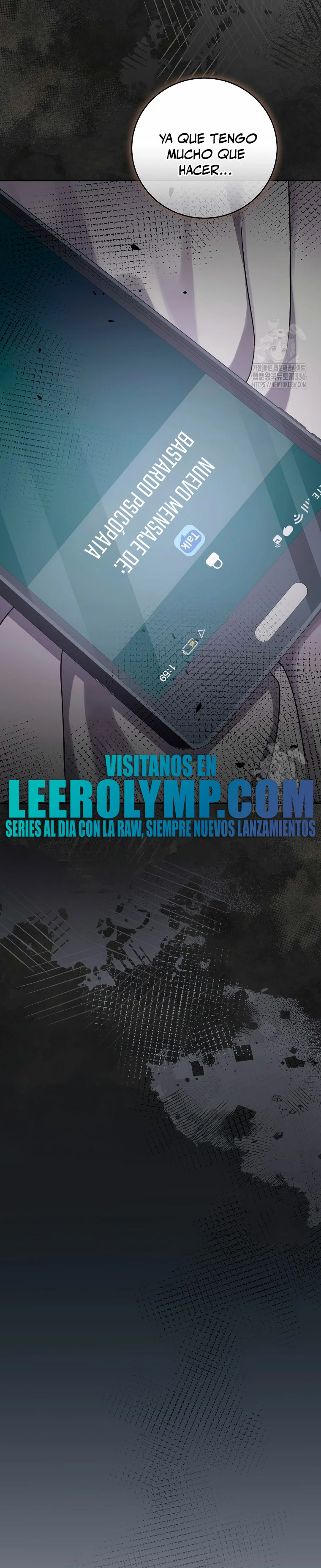 Stream del Arquero Genio Capitulo 21 página 48