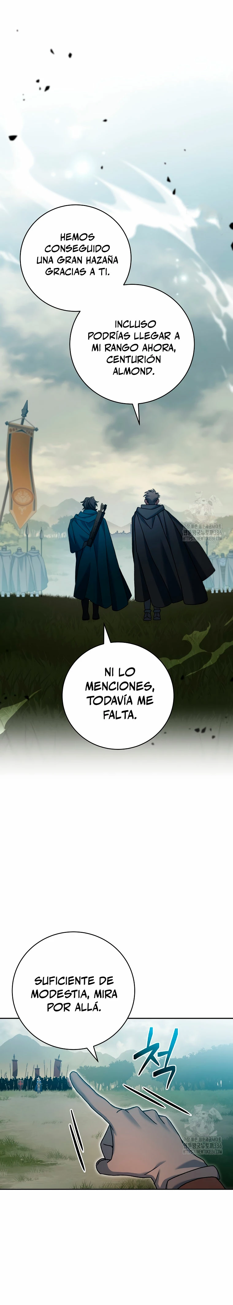 Stream del Arquero Genio Capitulo 22 página 12