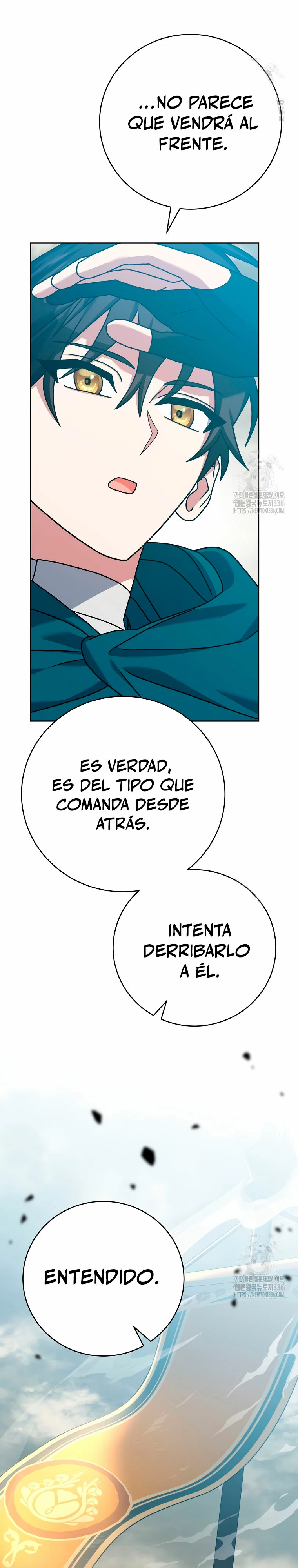 Stream del Arquero Genio Capitulo 22 página 14