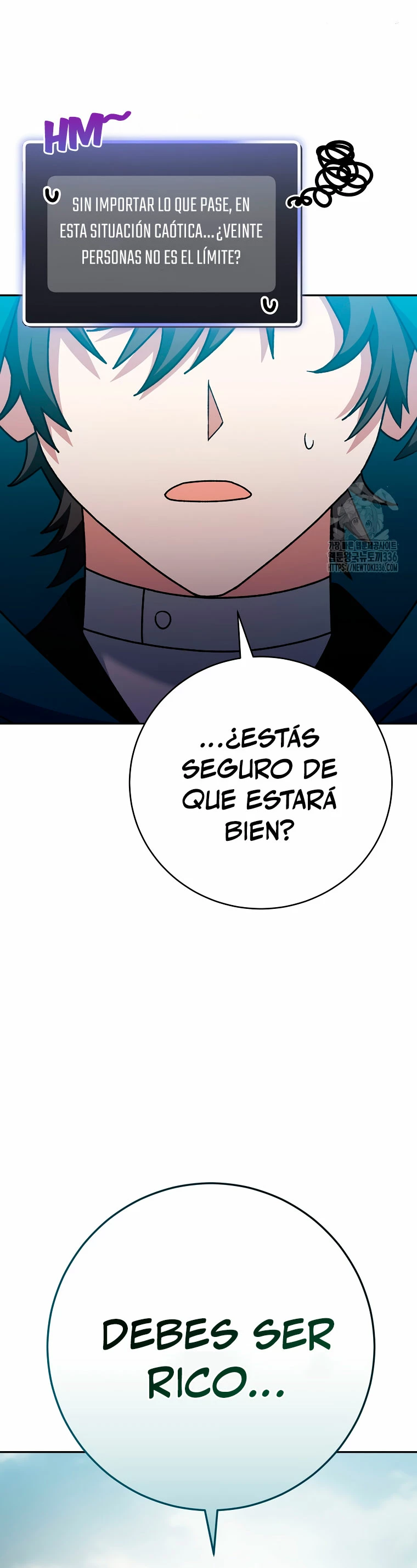 Stream del Arquero Genio Capitulo 22 página 23