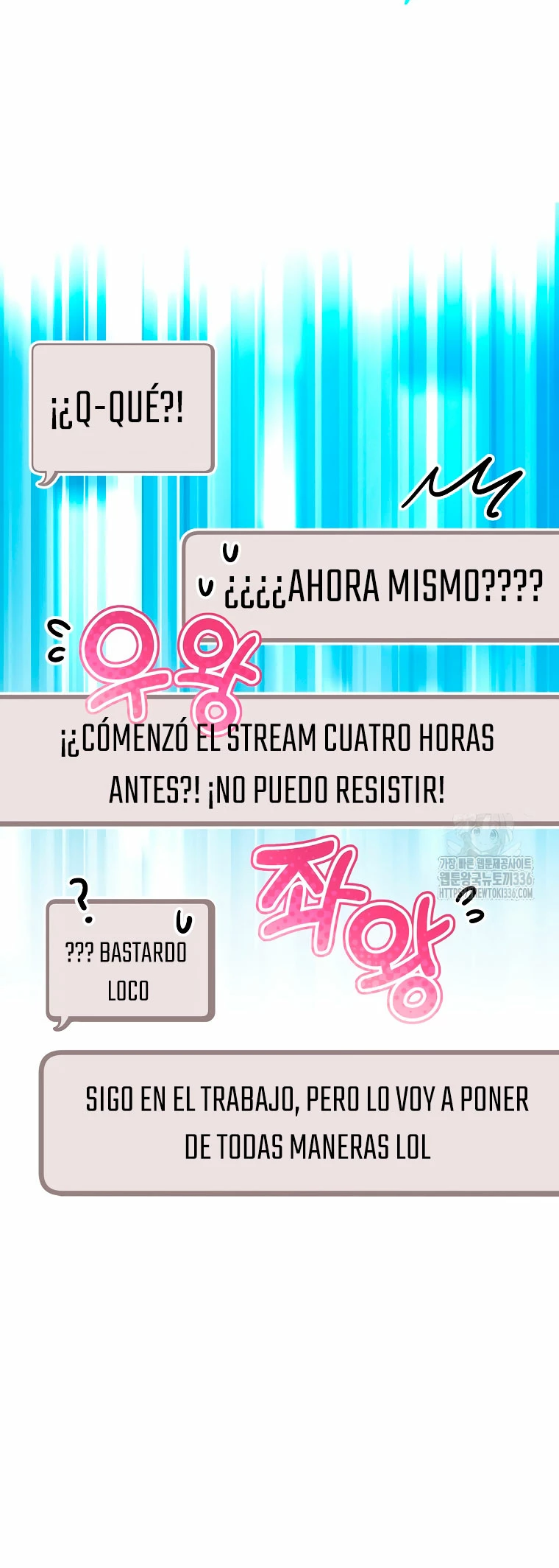 Stream del Arquero Genio Capitulo 22 página 3