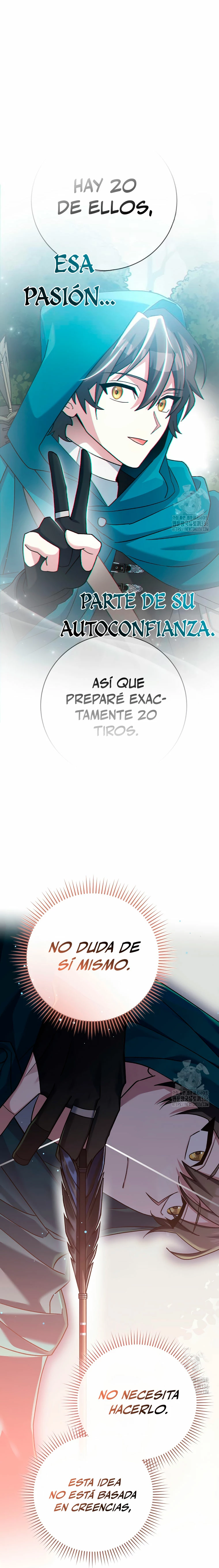 Stream del Arquero Genio Capitulo 22 página 49