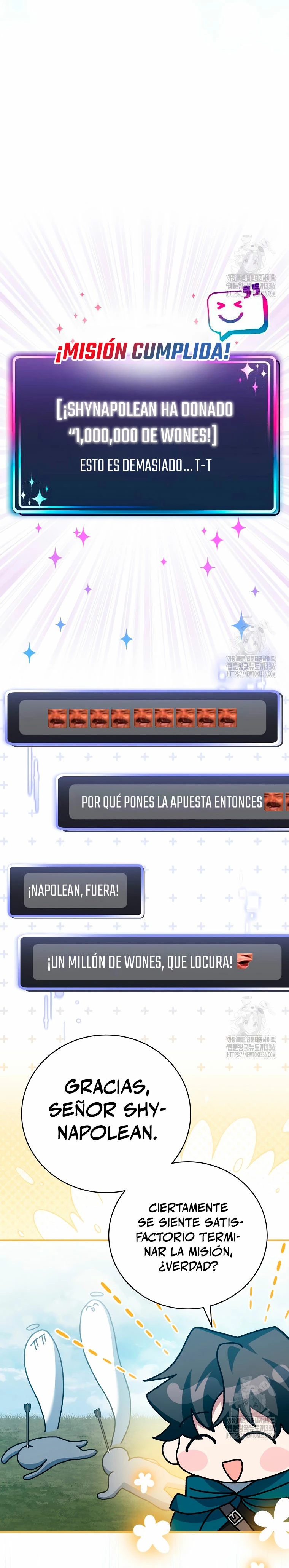Stream del Arquero Genio Capitulo 23 página 35