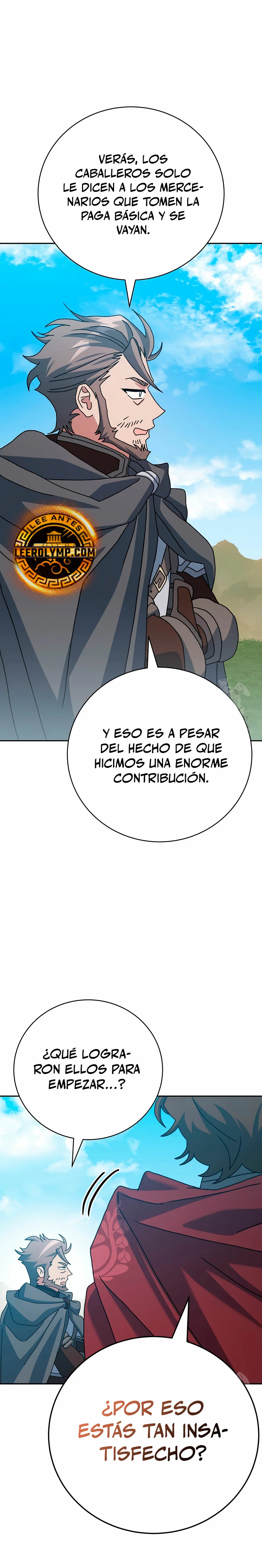 Stream del Arquero Genio Capitulo 23 página 41