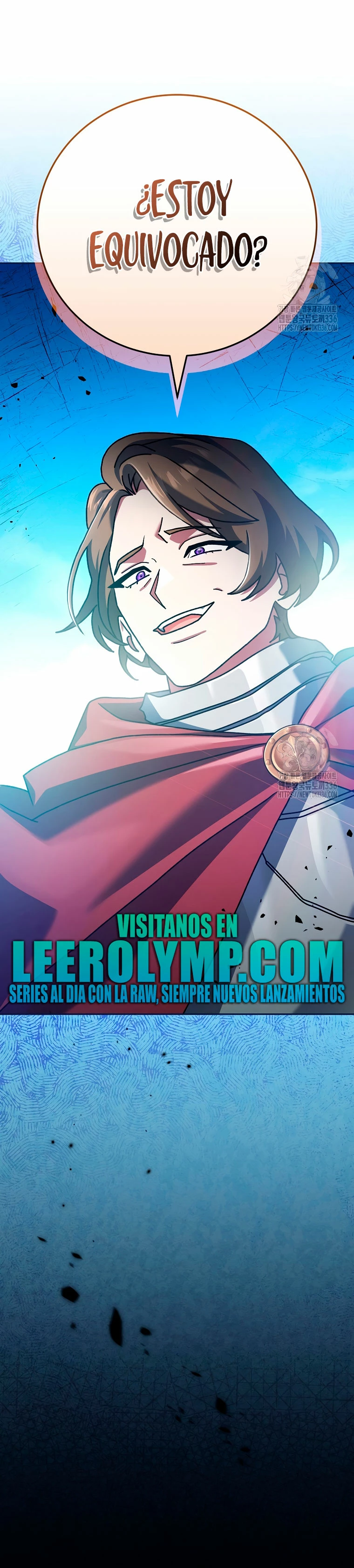 Stream del Arquero Genio Capitulo 23 página 46