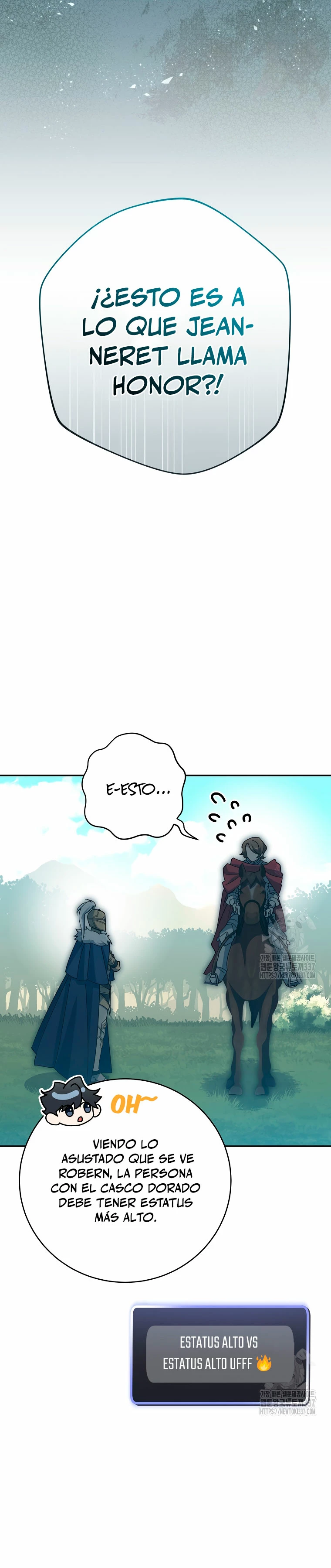 Stream del Arquero Genio Capitulo 24 página 11